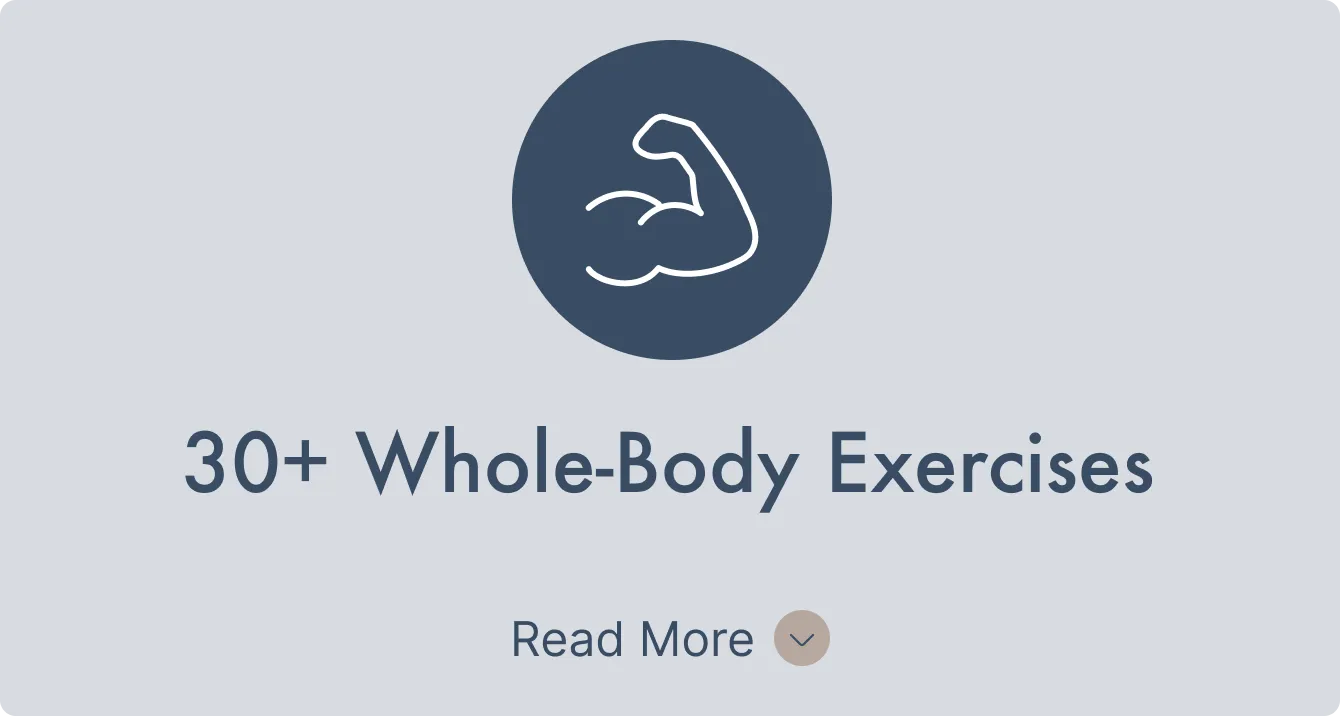 Core Exercises